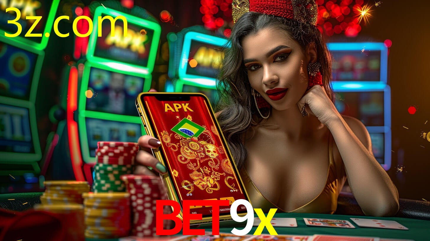 Aviator na Cassino BET9X.COM 