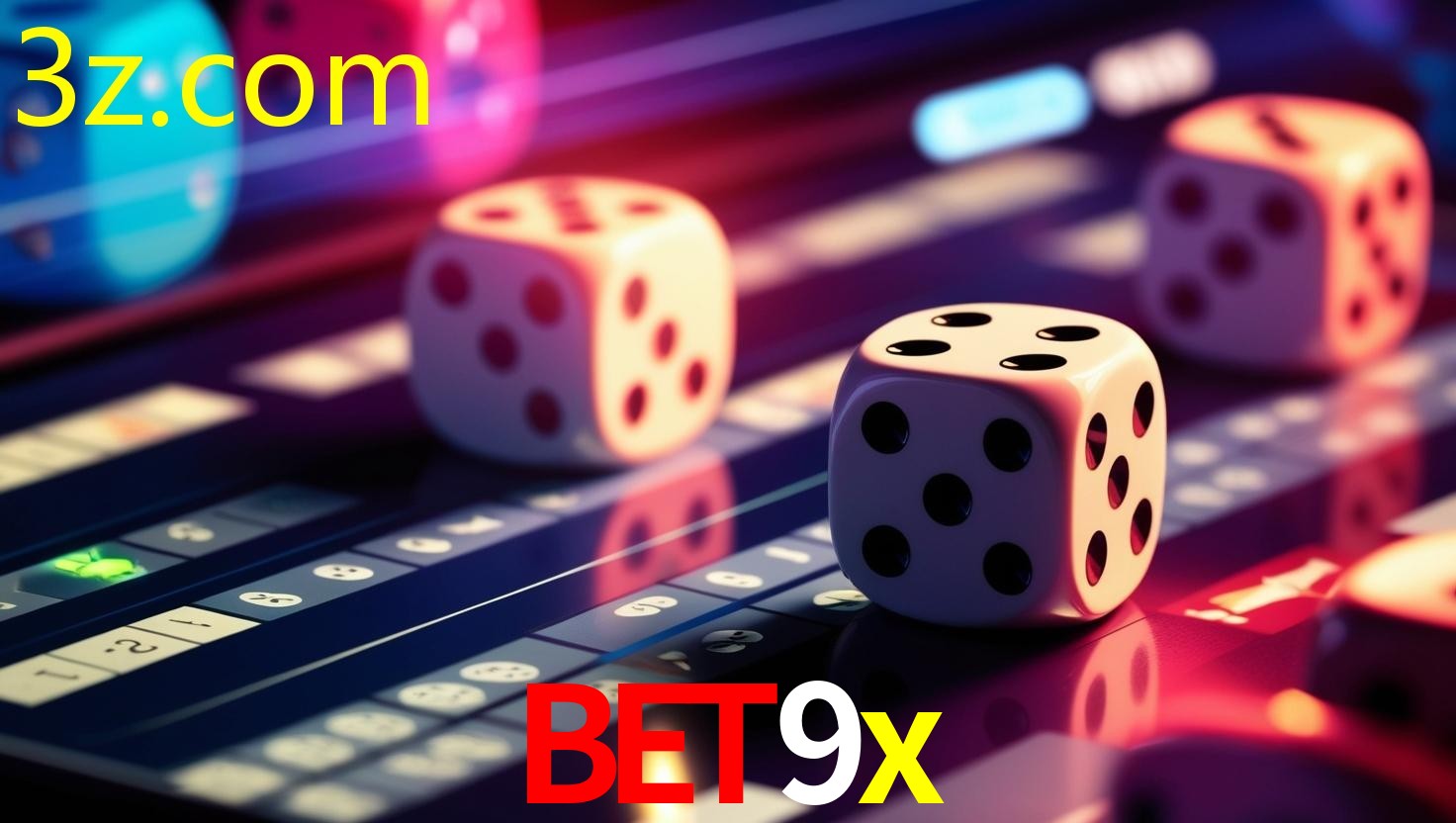 Jogos de Cassino BET9X.COM