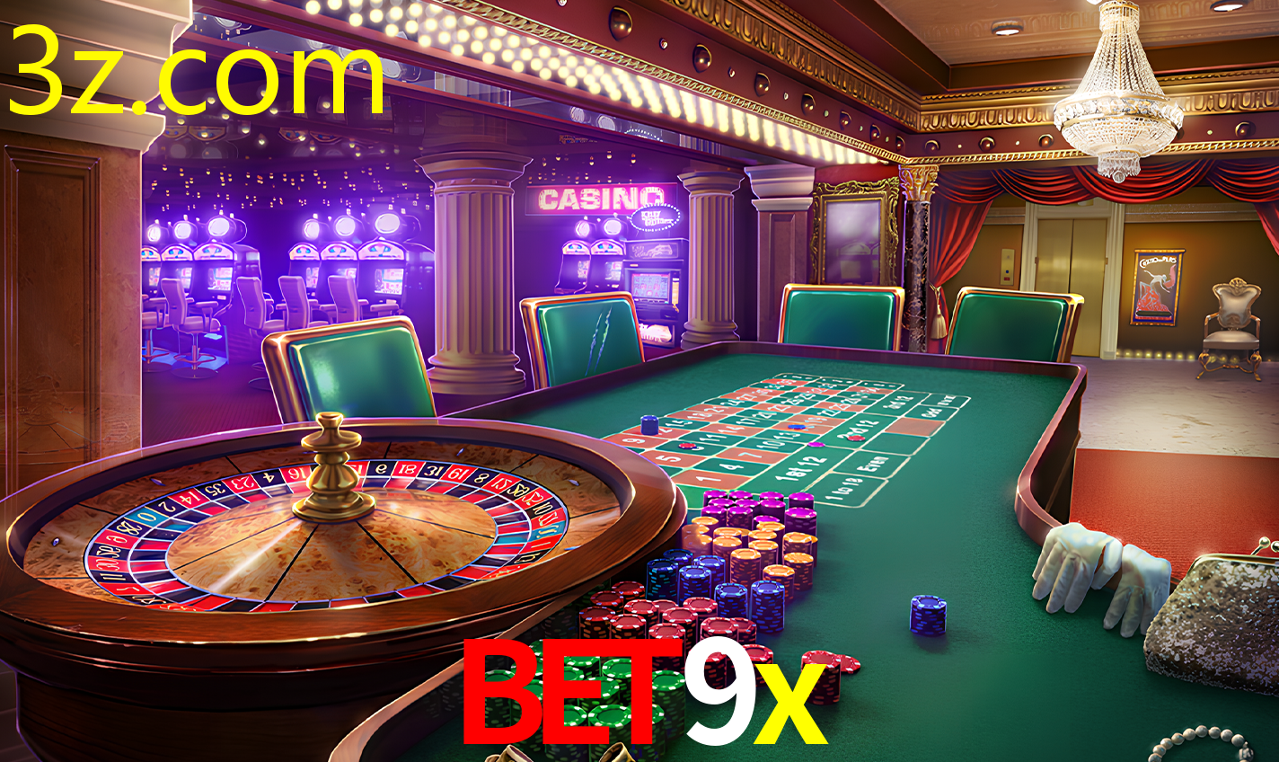 App BET9X.COM  