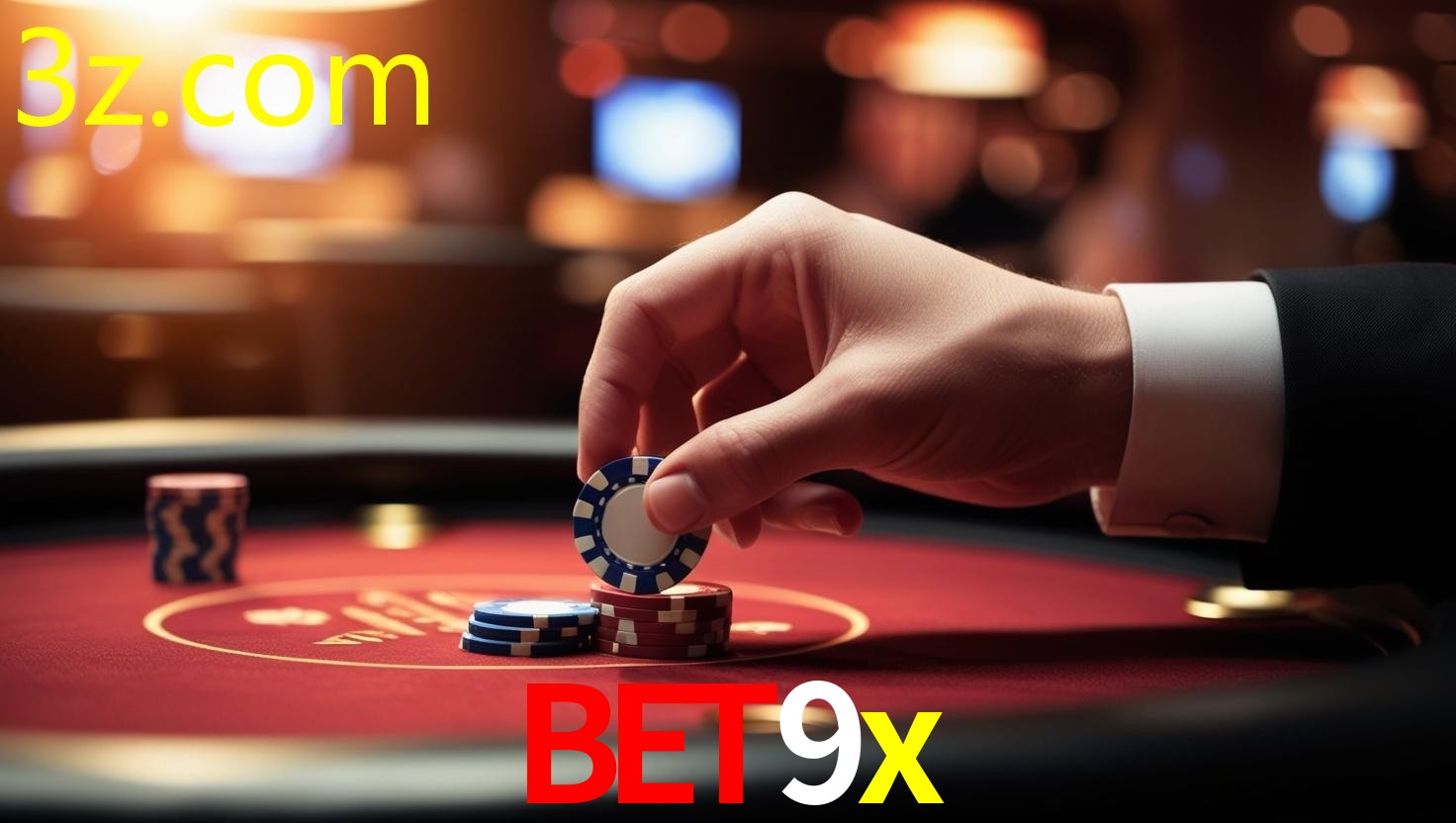 Slots no Site BET9X.COM