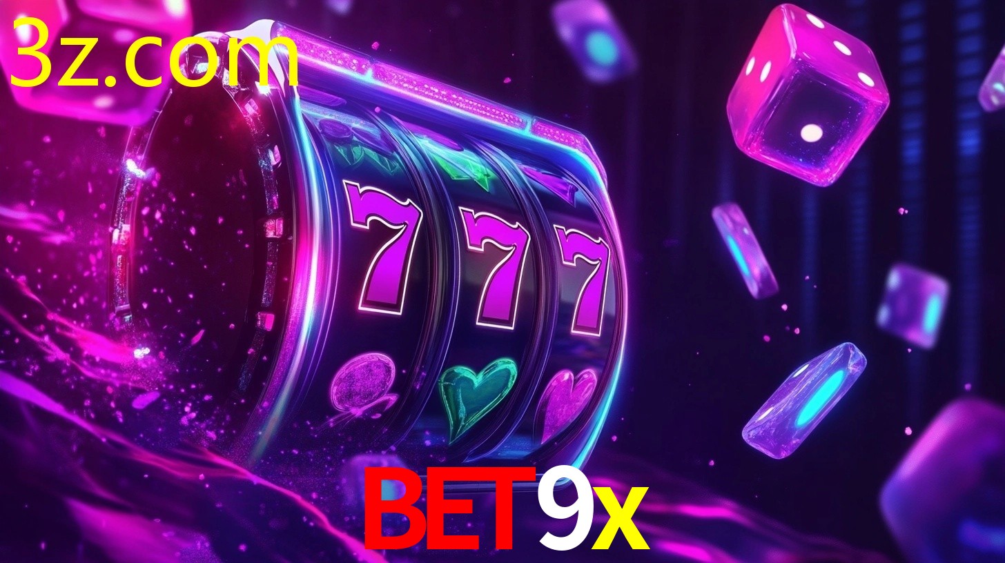 Cadastro Rápido BET9X.COM