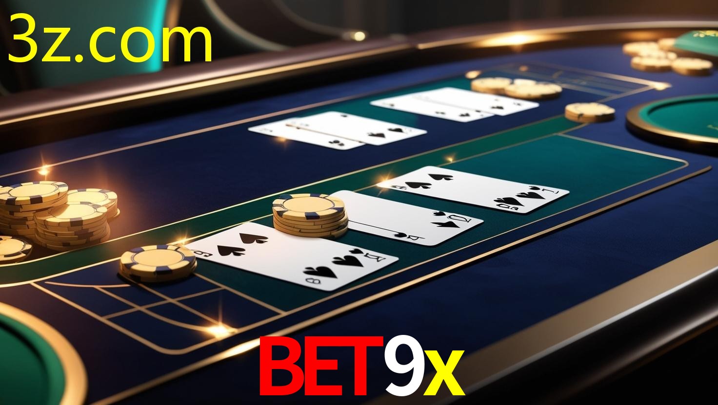 Cassino Online Seguro BET9X.COM