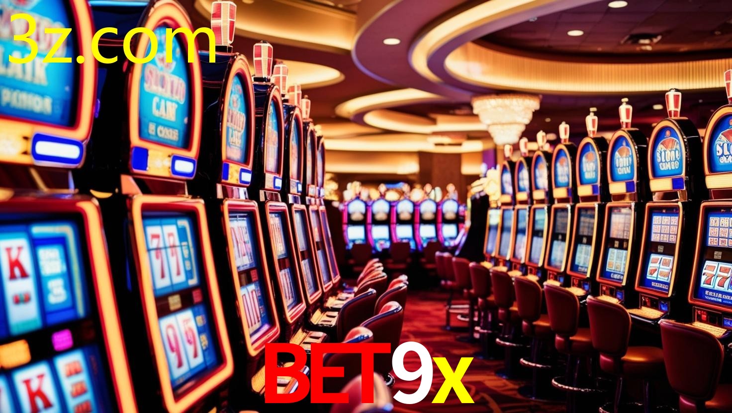 Jogos Crash na BET9X.COM